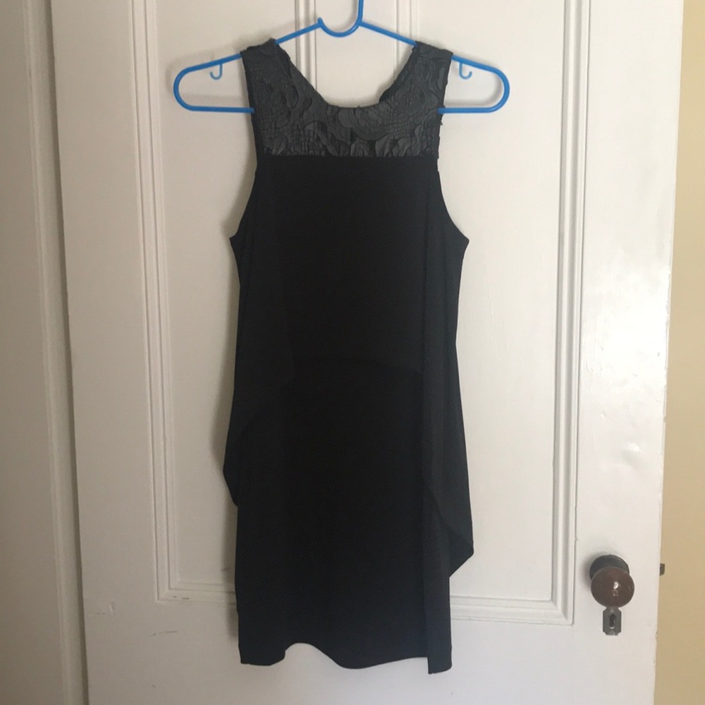 BCBG mini dress